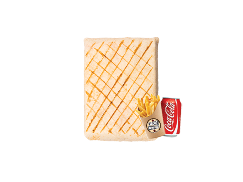 Menu Tacos M