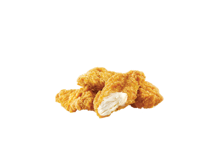 TENDERS X6