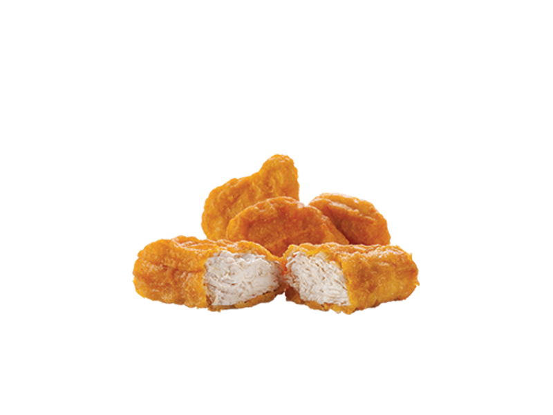 NUGGETS X3