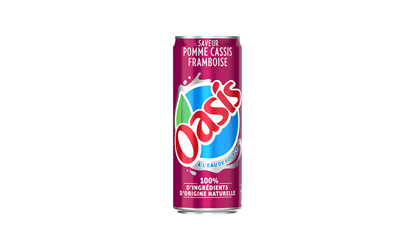 Oasis pcf