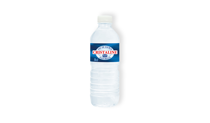 Cristaline