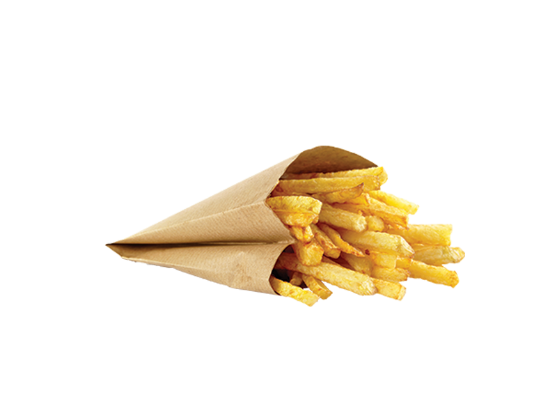 FRITES 🍟