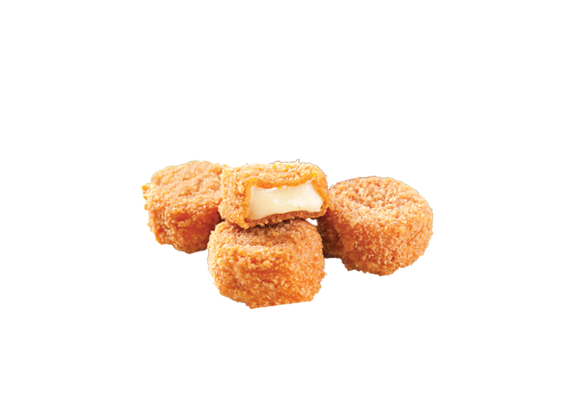 BOUCHÉES CAMEMBERT X3