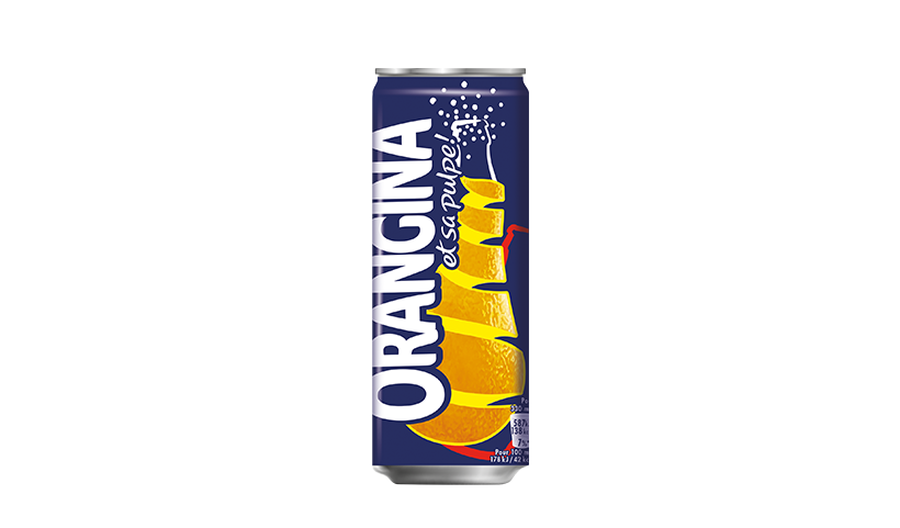 Orangina